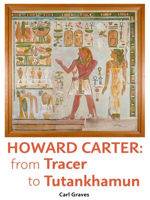cover image of Howard Carter